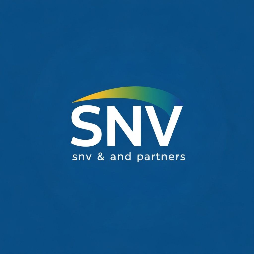SNV Netherlands Development Organisation