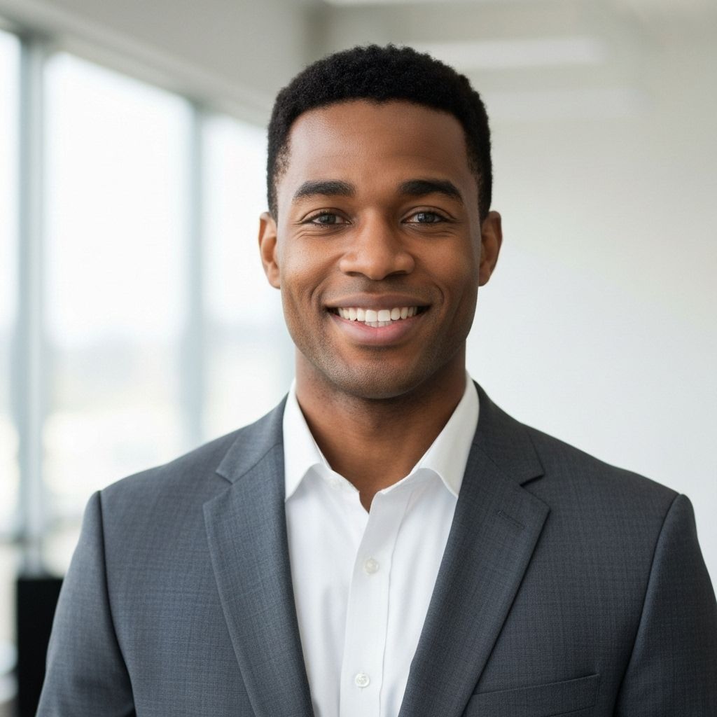 Kwame Mensah